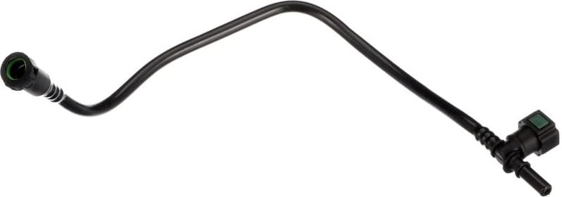 Hose, fuel overflow MFL1334