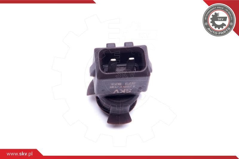Sensor, interior temperature 17SKV708 - image 3
