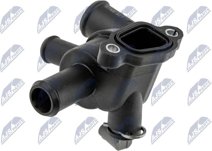 Thermostat, coolant CTM-ME-021 - image 2