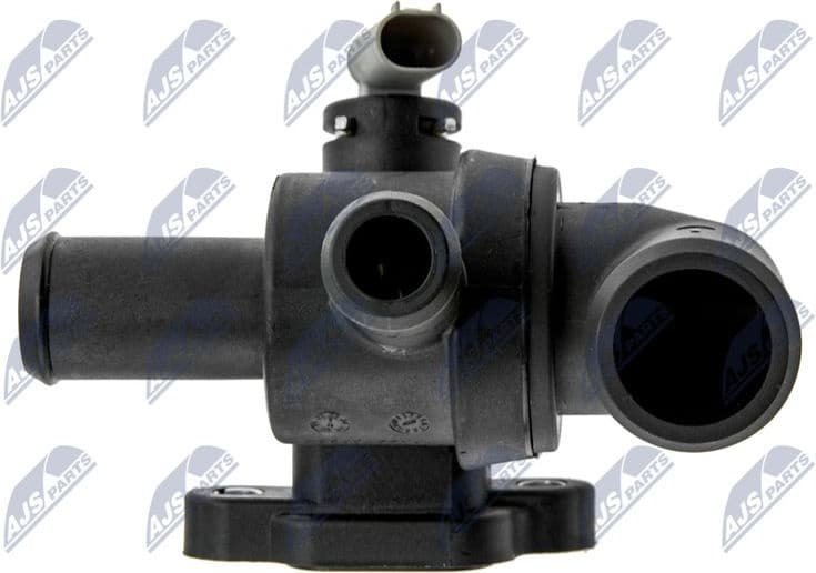 Thermostat, coolant CTM-ME-021 - image 4