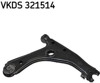 Control/Trailing Arm, wheel suspension VKDS 321514 - image 2