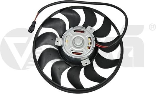 Fan, engine cooling 99590016001