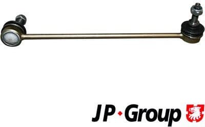 Link/Coupling Rod, stabiliser bar JP 1340400400