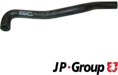 Radiator Hose JP 1114304300
