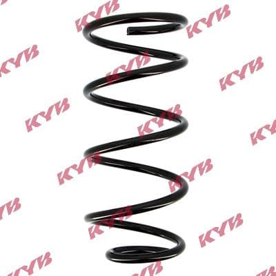 Suspension Spring K-Flex RA1102 - image 2