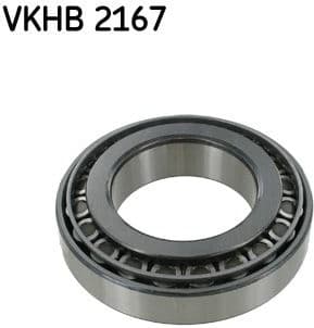 Wheel Bearing VKHB2167