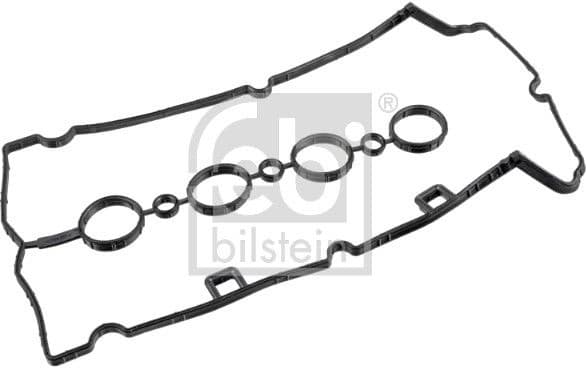 Gasket, cylinder head cover 180888