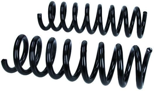 Suspension Spring 60-0258D