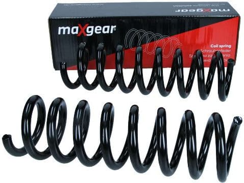 Suspension Spring 60-0258D - image 2