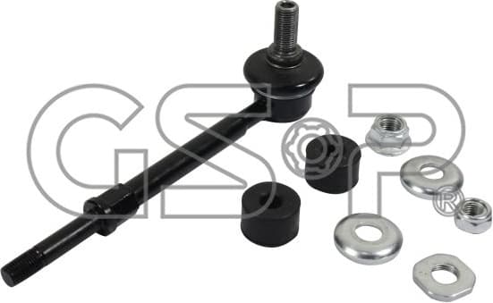 Link/Coupling Rod, stabiliser bar S050435