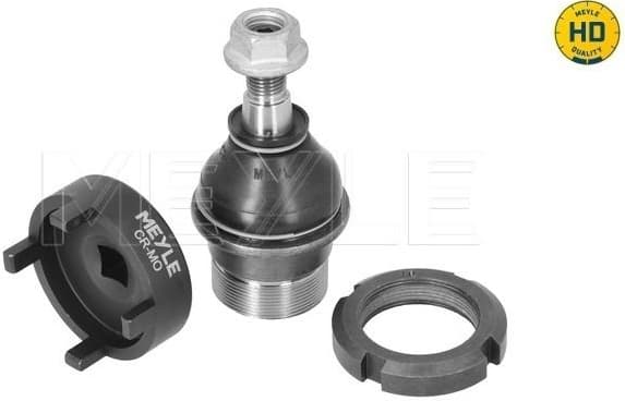 Repair Kit, supporting/ball joint MEYLE-HD-KIT: Better solution for you! 016 010 0033/HD