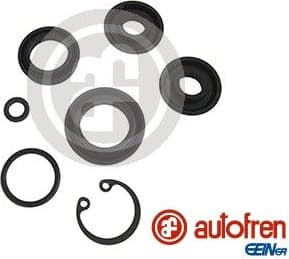 Repair Kit, brake master cylinder D1282