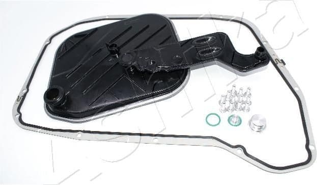 Hydraulic Filter, automatic transmission FTA066 - image 2