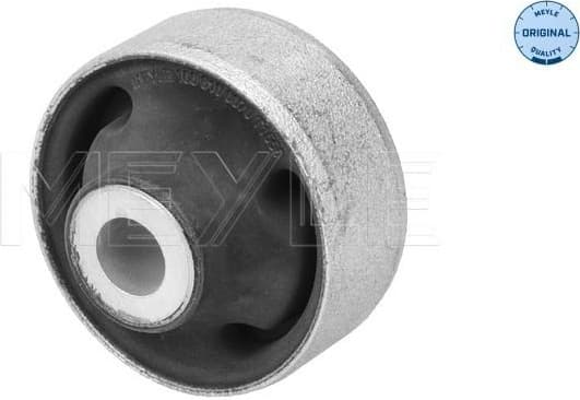 Mounting, control/trailing arm MEYLE-ORIGINAL: True to OE. 100 610 0070