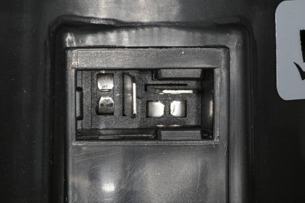 Interior Blower 884570 - image 2