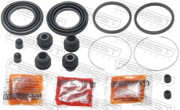 Repair Kit, brake caliper 0275-FX35R
