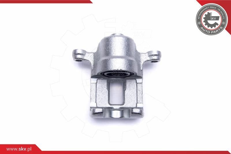 Brake Caliper 55SKV483 - image 4