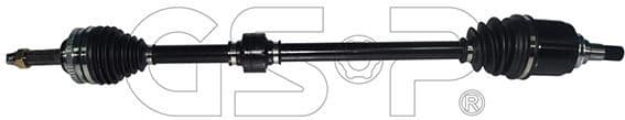 Drive Shaft 208013