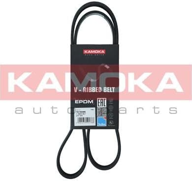 V-ribbed Belt 7016086