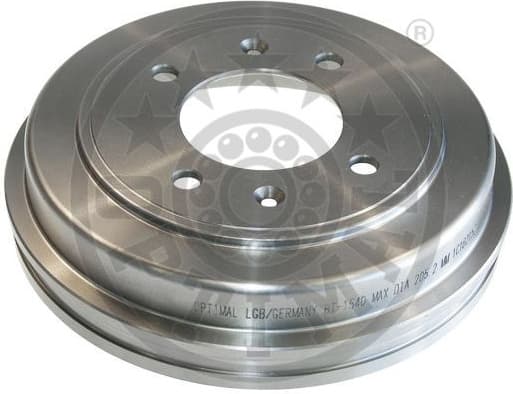 Brake Drum BT-1540
