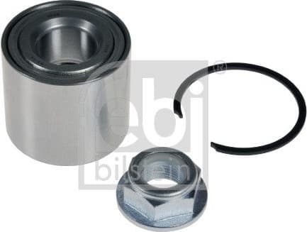 Wheel Bearing Kit 173386