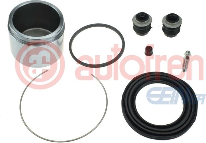 Repair Kit, brake caliper D43600C