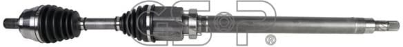 Drive Shaft 262120