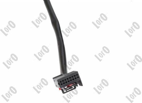 Exterior Mirror LORO 4047M07