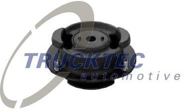 Suspension Strut Support Mount 02.30.007