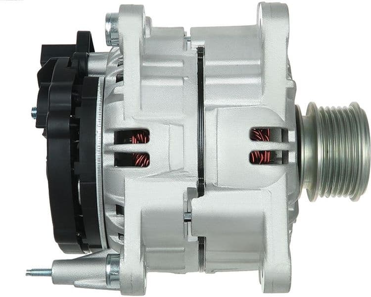 Alternator AS A0190(P-INA) - image 2