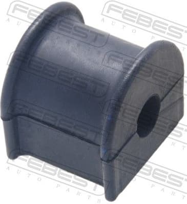 Mounting, stabiliser bar TSB-UCF30R