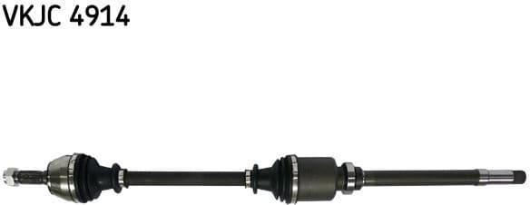 Drive Shaft VKJC 4914 - image 4