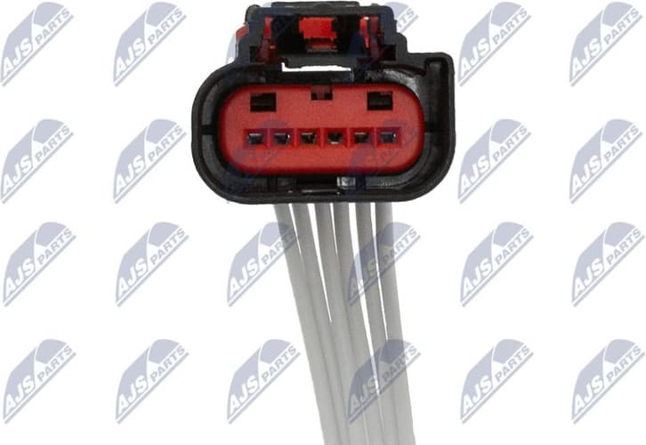 Mass Air Flow Sensor EZC-FT-122 - image 3