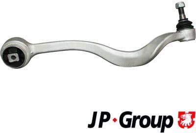 Control/Trailing Arm, wheel suspension JP 1440101080