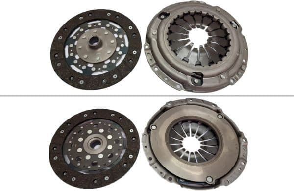 Clutch Kit 962666