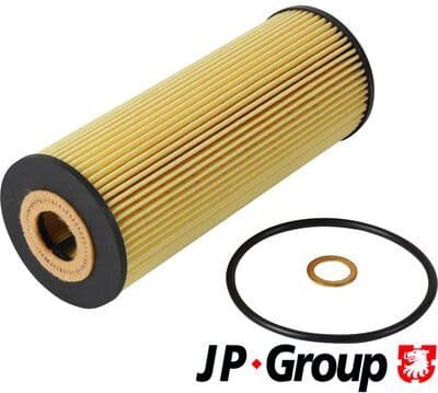 Oil Filter JP 1118500100