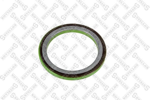 Shaft Seal, wheel hub 81-01381-SX