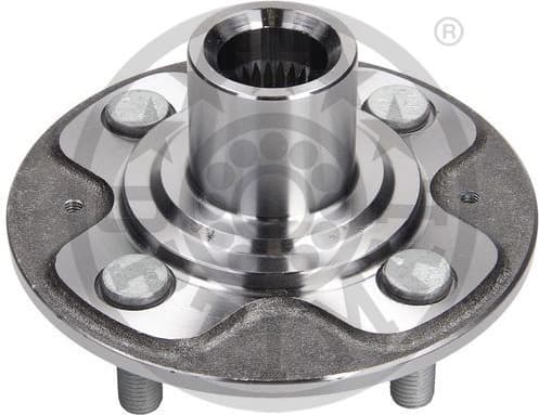 Wheel Hub 04-P425