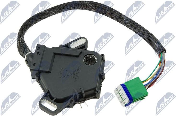 RPM Sensor, automatic transmission EAG-RE-000