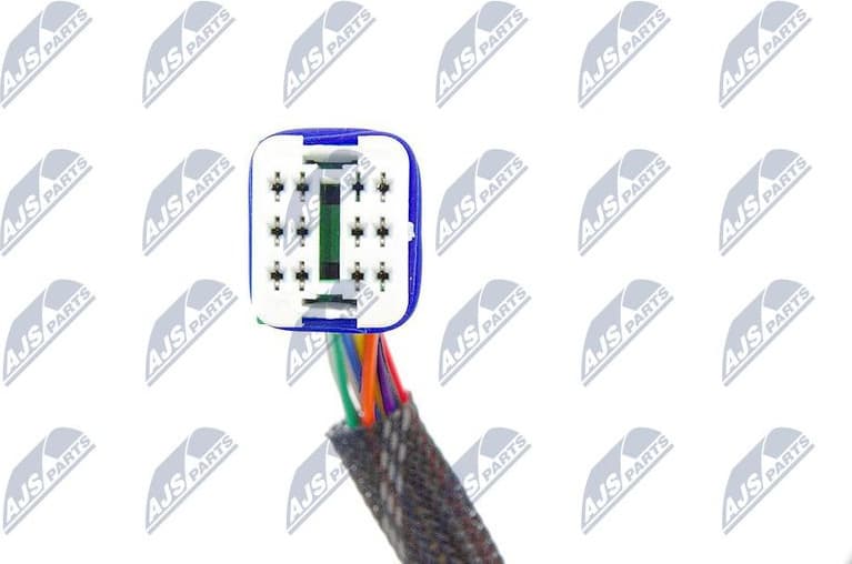 RPM Sensor, automatic transmission EAG-RE-000 - image 4