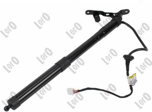 Electric Motor, tailgate LORO 101-02-028