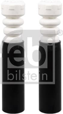 Dust Cover Kit, shock absorber 181836