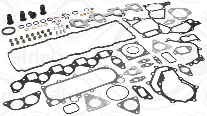 Full Gasket Kit, engine 597.460