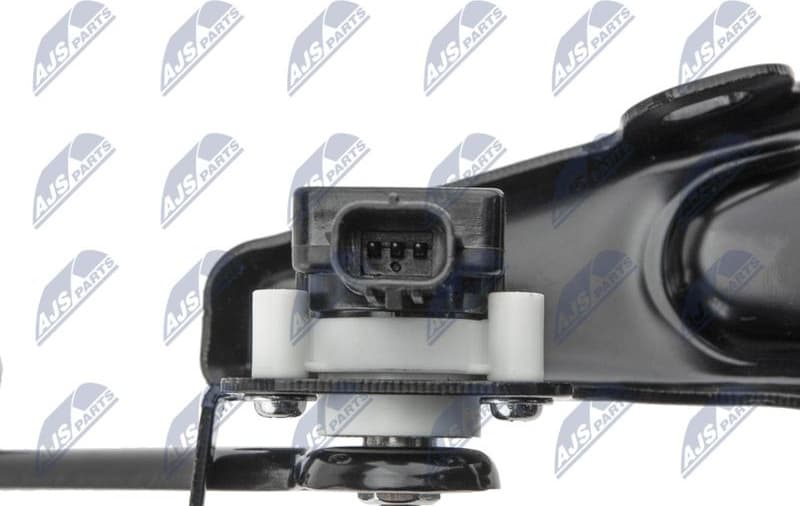 Control Unit, air suspension ECX-TY-005A - image 7