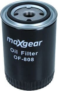 Oil Filter 26-2036
