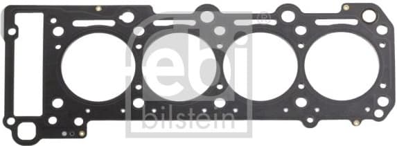 Gasket, cylinder head 106944