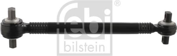 Control/Trailing Arm, wheel suspension 35301