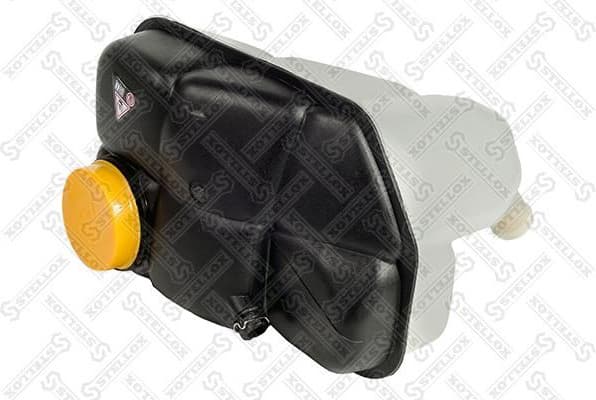 Expansion Tank, coolant 75-51233-SX - image 2
