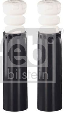 Dust Cover Kit, shock absorber 181843