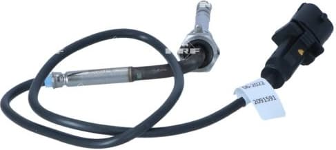 Sensor, exhaust gas temperature EASY FIT 707312 - image 2